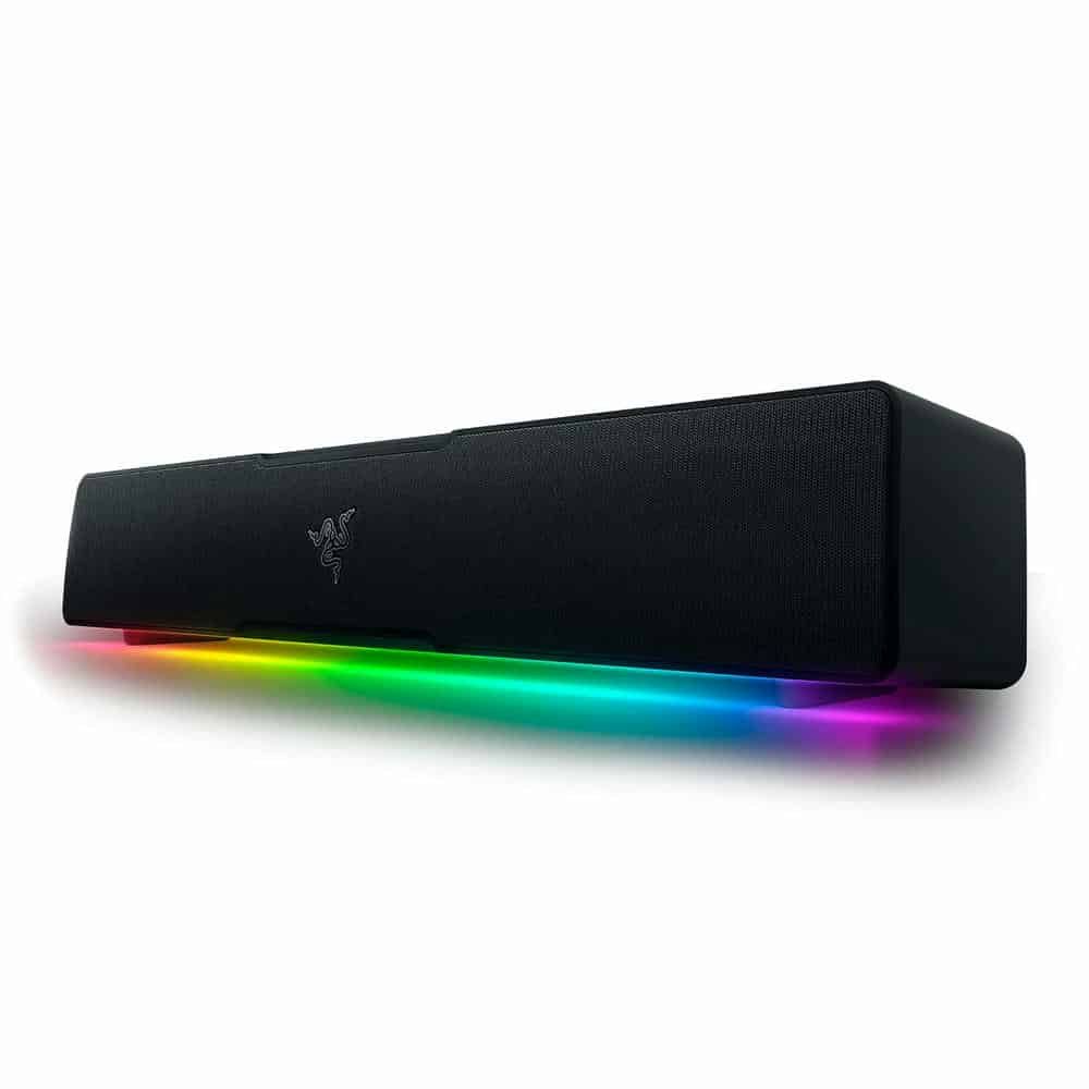 Razer Leviathan V2 X RGB Soundbar Speaker